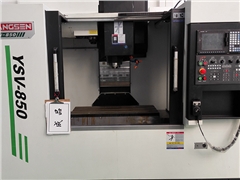 吉泰科數控機床