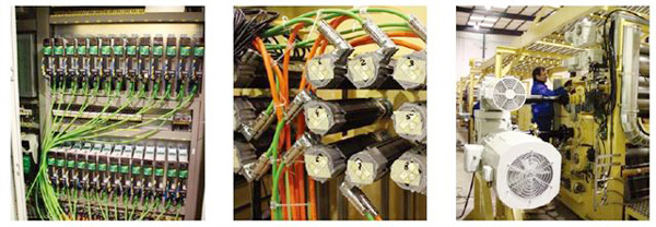 艾默生ct驅(qū)動(dòng)器，ct變頻器，艾默生變頻器，瓦楞紙機(jī)專用變頻器