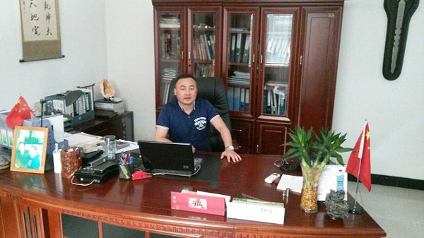 廣州染整機械廠孫工