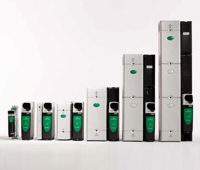 高性能交流伺服驅動器SP系列