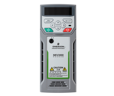 MEV3000交流驅動器