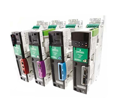 Digitax ST伺服驅動器