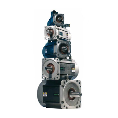 Unimotor fm高性能交流無刷伺服電機